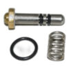 Fit All, Commercial Valve Jet Wand Rebuild Kit Stem & Seal Kit