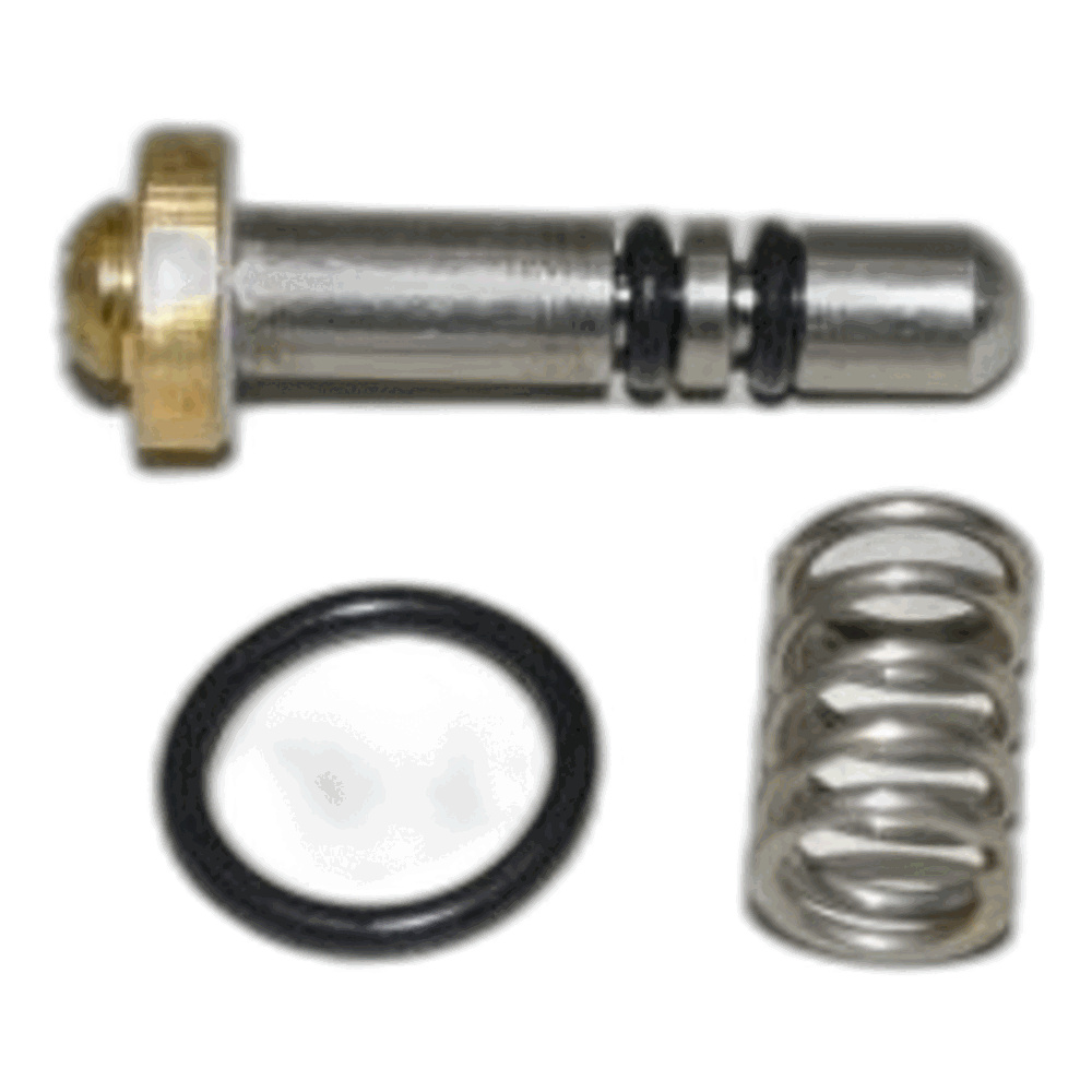 Fit All, Commercial Valve Jet Wand Rebuild Kit Stem & Seal Kit