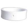 Canplas - Hayden Valve Reducing Bushing / 2'' X 1 5/8''