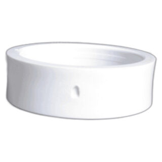 Canplas - Hayden Valve Reducing Bushing / 2'' X 1 5/8''
