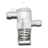 VALVE  TRIGGER Bissell repair part number: 2030148