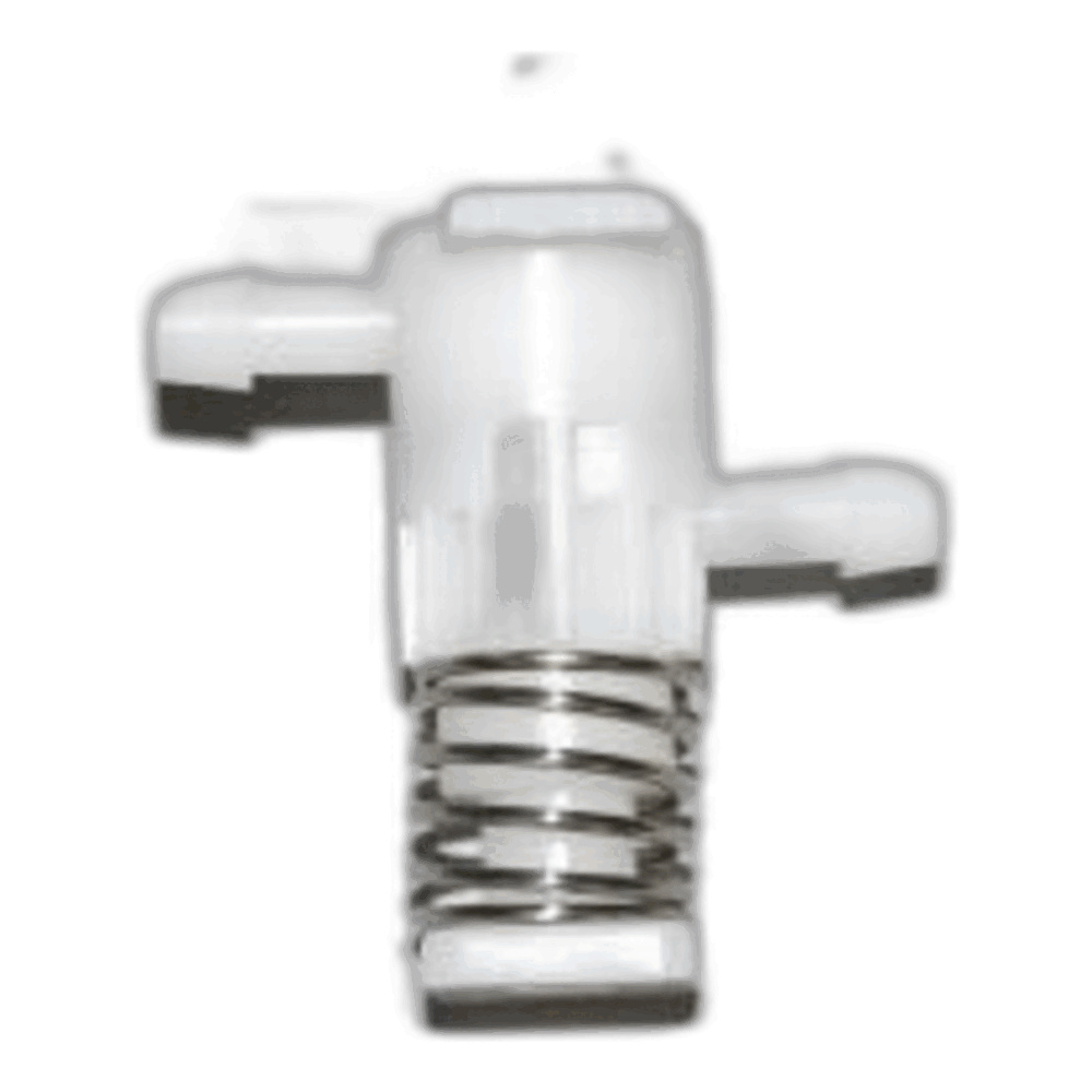 VALVE TRIGGER Bissell repair part number: 2030148
