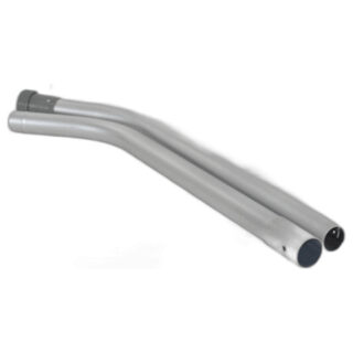 Titan Wand-1 1/2 Alum 2 Pc S-type Commerical
