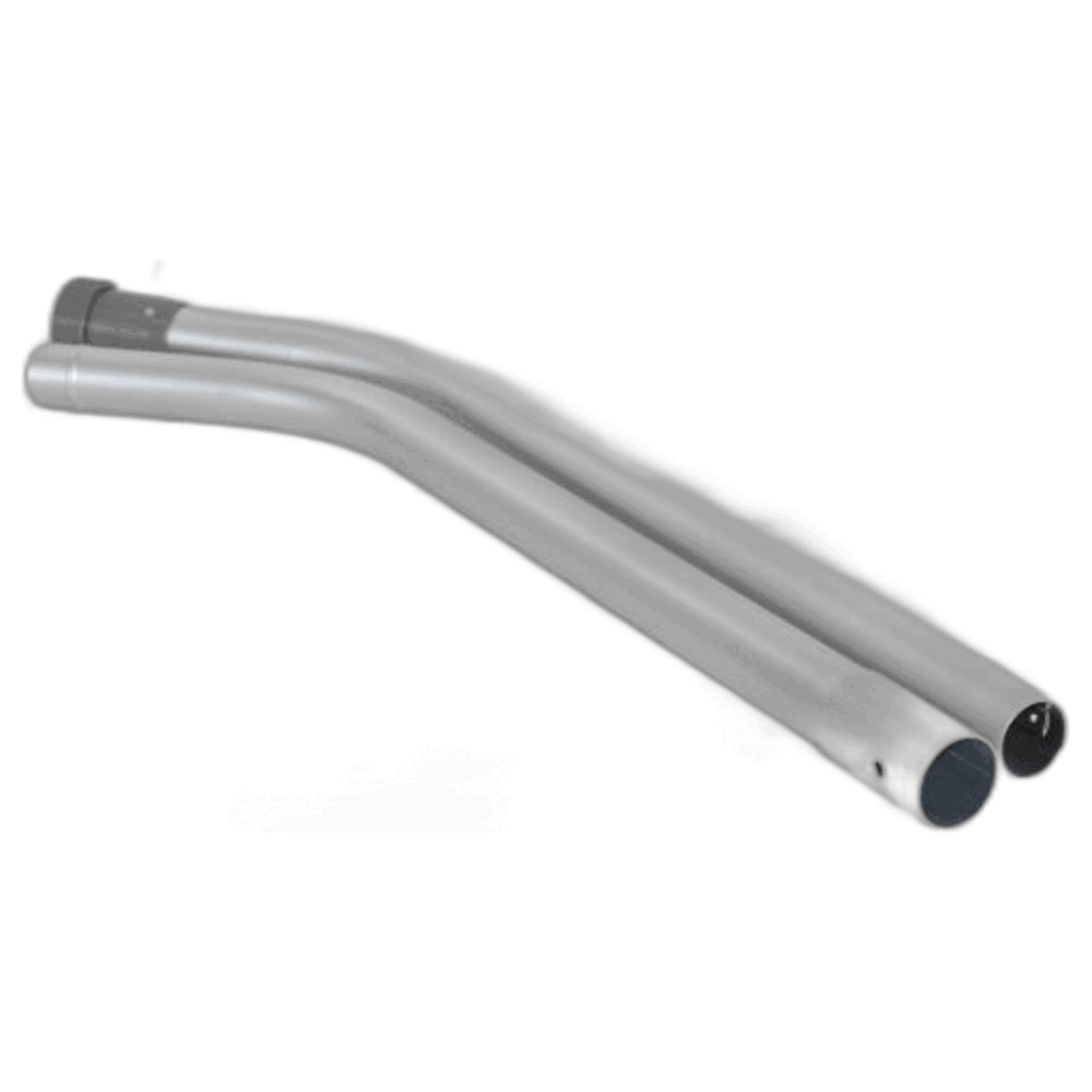 Titan Wand-1 1/2 Alum 2 Pc S-type Commerical