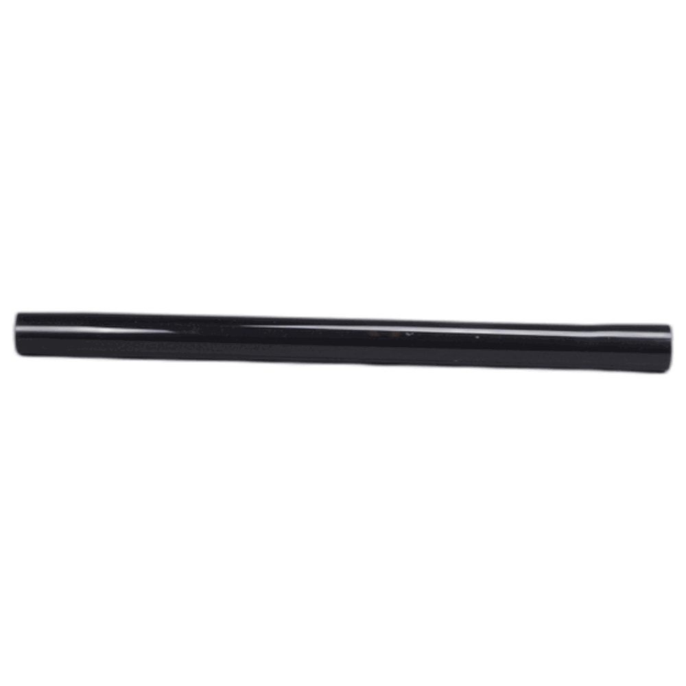 Fit All, Residential Wand-1 1/4 Plastic 19 Inches Black Smooth Finish