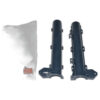 Proteam Wand Kit Proteam Proforce 1500xp