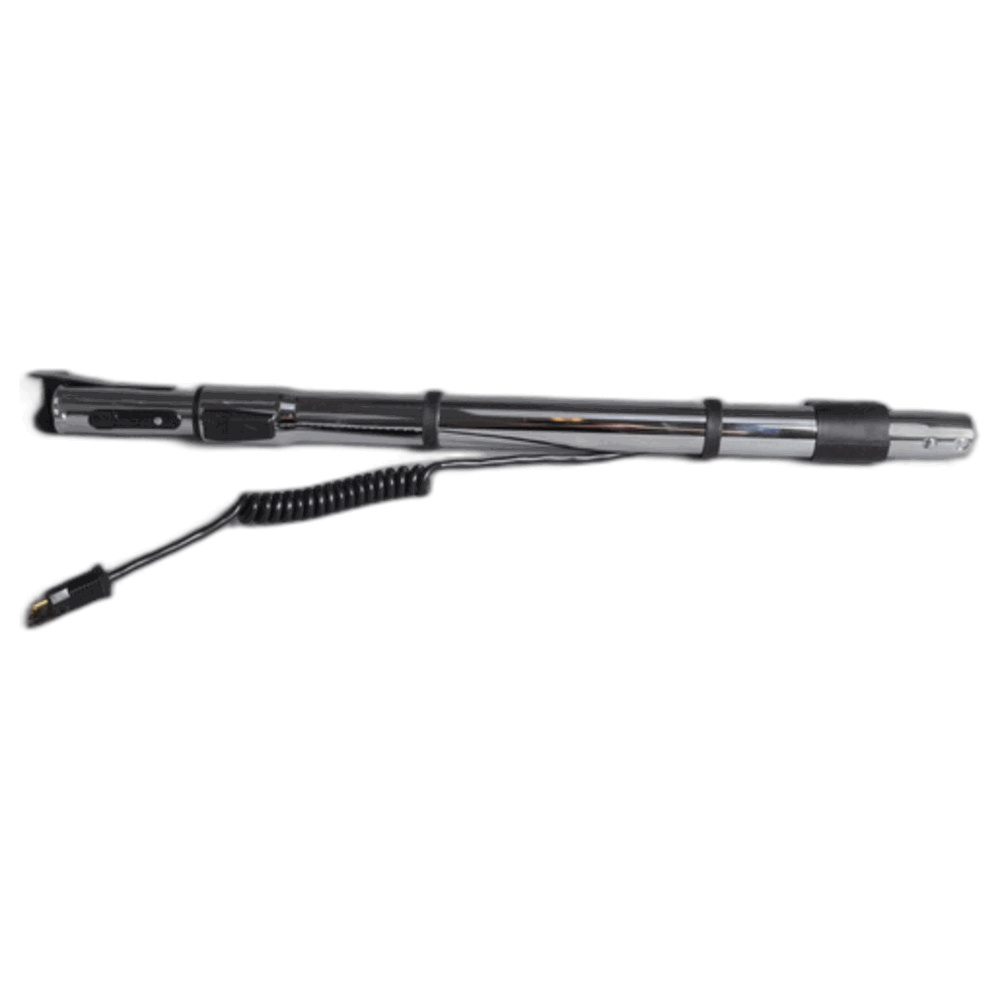 Wand - Telescopic - Plastiflex Chateau - Stainless For: plastiflex