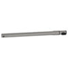Miele Wand Telescopic W/slot Miele Canister Chrome35mm Exlusive To Miele Machines