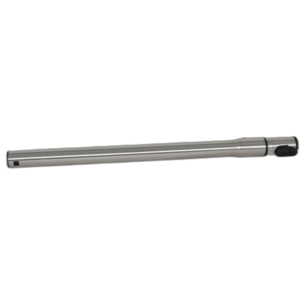 Miele Wand Telescopic W/slot Miele Canister Chrome35mm Exlusive To Miele Machines