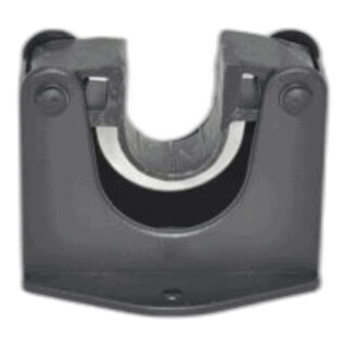 Fit All, Residential Wand Wall Clamp Fitall Attachments