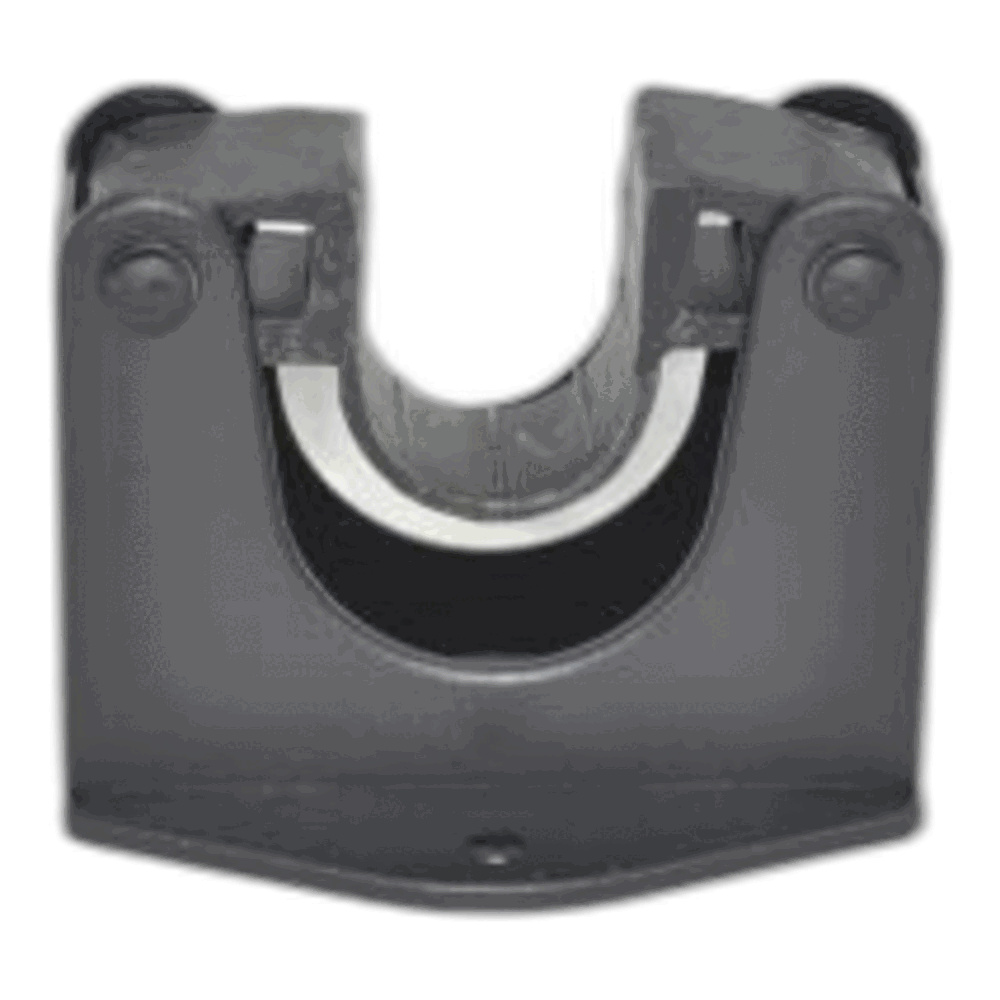 Fit All, Residential Wand Wall Clamp Fitall Attachments