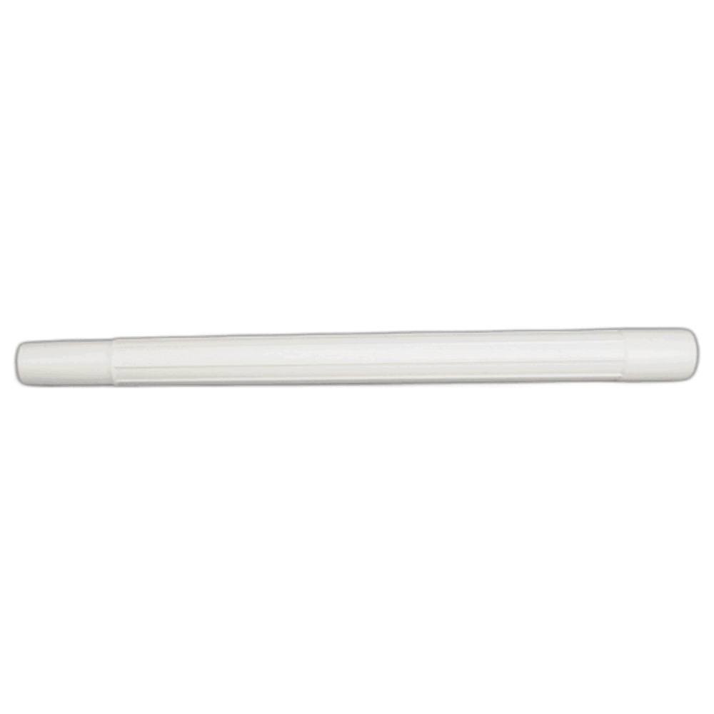 Fit All, Residential Wand-fit All 1 1/4'' Plastic Oyster White
