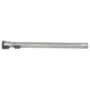 Telescopic Tube, complete, for D1, E1, E2, K2, C1.1, and C2.1 (stainless steel) Sebo vacuum cleaner repair part