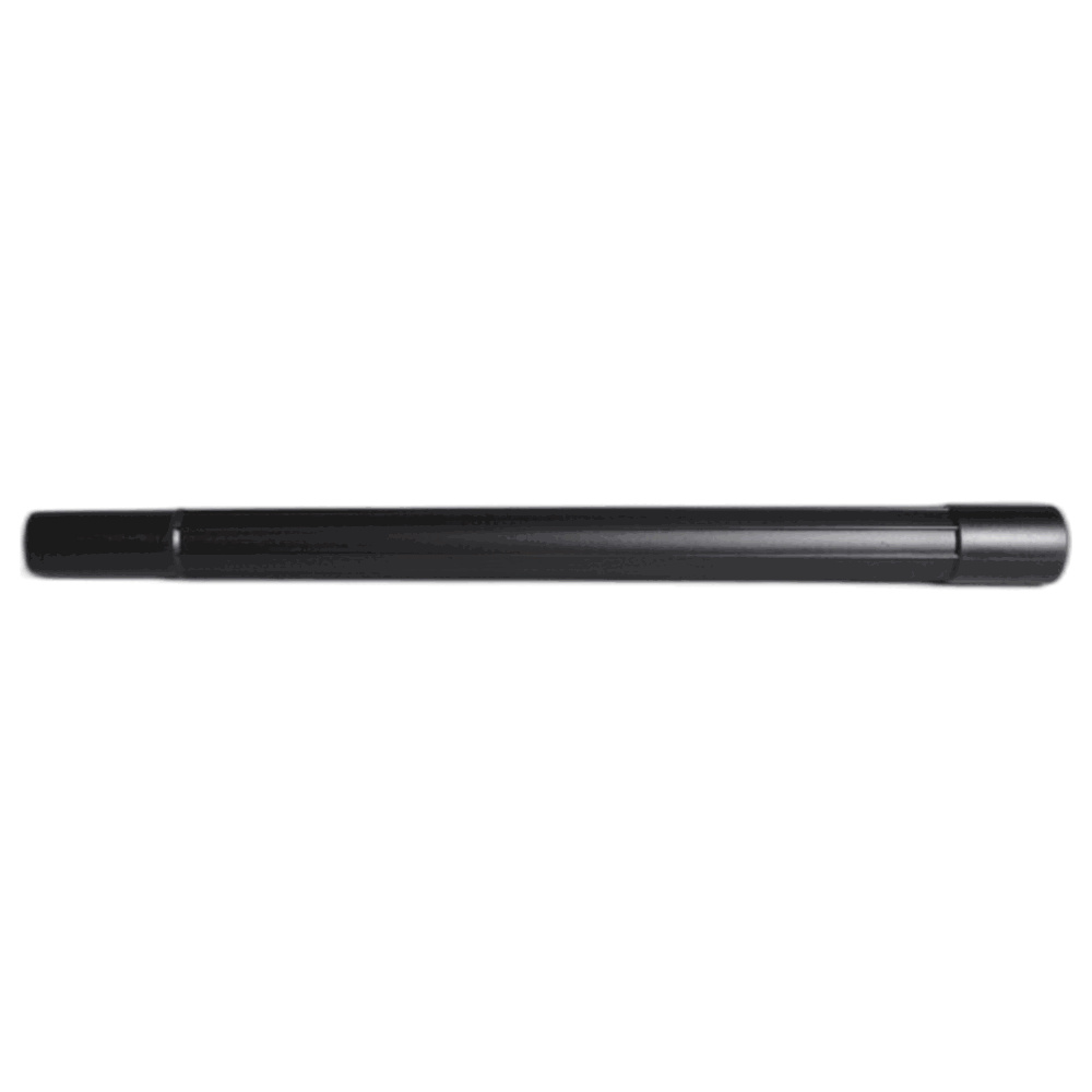 Fit All, Residential Wands-1 1/4'' Plastic Black
