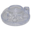 Rexair - Rainbow Water Basin-rexair Rainbow E Series 2 Quart