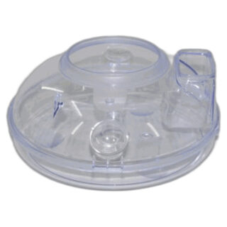 Rexair - Rainbow Water Basin-rexair Rainbow E Series 2 Quart