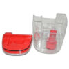 Hoover Water Tank Dirty W/hose Flush Tool-hoover Fh53000