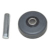 Titan Wheel Front Titan T3600 Bagged Upright