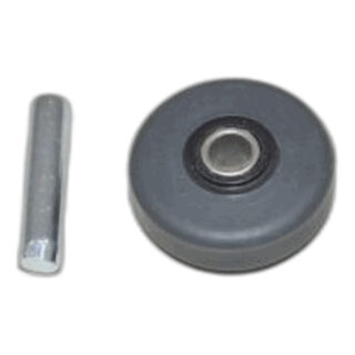 Titan Wheel Front Titan T3600 Bagged Upright