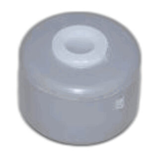 Titan Wheel Front-titan T1400 Compact Canister