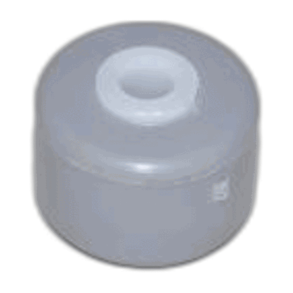 Titan Wheel Front-titan T1400 Compact Canister