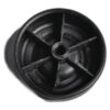 Rear wheel Part Number 53.029 for Cleanmax Models CMC-1N,CMC-QD