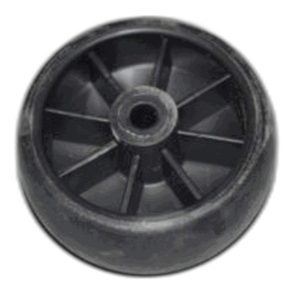 Compact/Tristar Wheel Rear-compact Main Canister