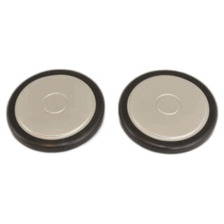 Fuller Brush Wheel Rear-fuller Brush Home Maid Canister
