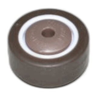 Hizero Wheel Rear-hizero F500 Bionic Mop
