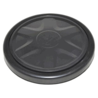 Titan Wheel Rear-titan T1400 Compact Canister