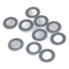 Eureka,Sanitaire Wheel Washers