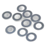 Eureka,Sanitaire Wheel Washers — part 17 thumbnail