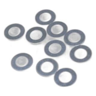 Eureka,Sanitaire Wheel Washers