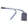 Wire Harness- 2 Pos    Pc For: kenmore