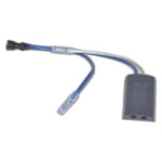 Wire Harness- 2 Pos Pc For: kenmore — part 24 thumbnail