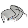 Wire Harness Kit- Includes #19 (R25D, R25P) Part Number B603-1200 for Riccar Models R25S, R25D, R25P,R25S, R25D, R25P