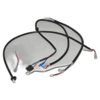 Wire Harness Kit- Includes #19 (R25D, R25P) Part Number B603-1200 for Riccar Models R25S, R25D, R25P,R25S, R25D, R25P
