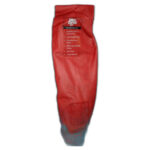 ZIP BAG MICROTEX RED D/D Part Number: 2028543000 for Royal — part 32 thumbnail