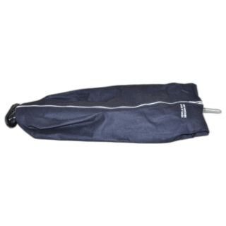 Eureka,Sanitaire Zipper Bag-sanitaire S675a Takes St Paper
