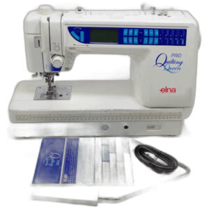 7300 pro quilting queen