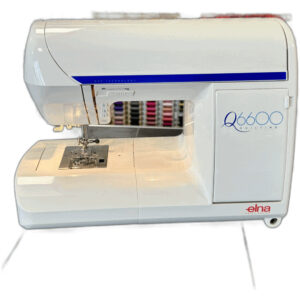 q6600