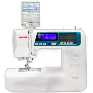 4300QDC
