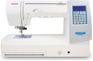 Memory Craft 8200qc