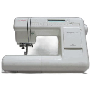 Memory Craft 4000