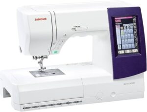 Memorycraft 9850