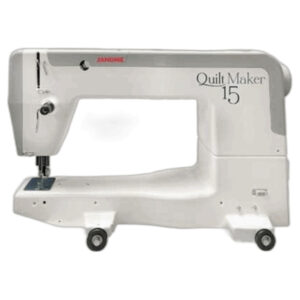 Quilt Maker 15