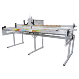 Pro Stitcher 18 frame
