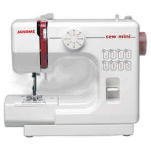 Sew Mini Delux 525b