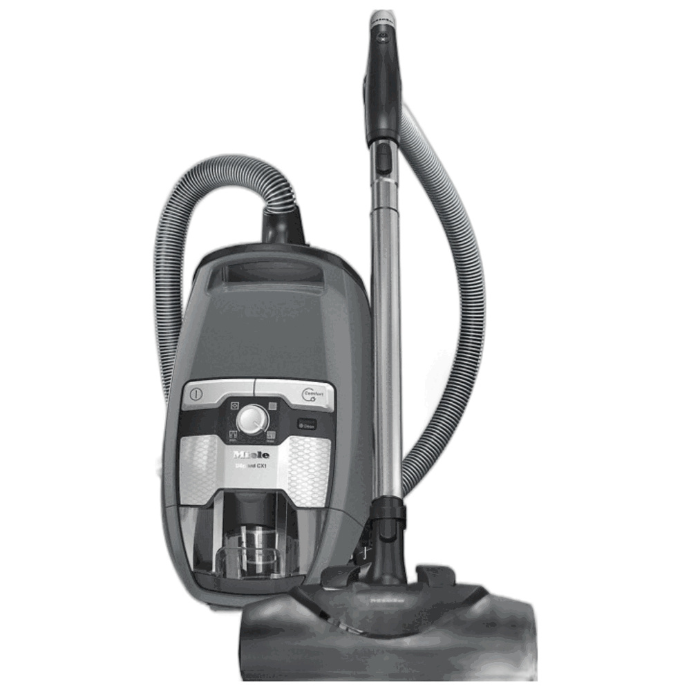 Premium Stofzuigerborstel geschikt voor Miele SKCR3 BLIZZARD CX1, SKME2 BLIZZARD CX1, SKMF2 BLIZZARD CX1