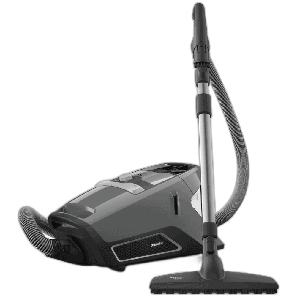 Premium Stofzuigerborstel geschikt voor Miele SKRP3 BLIZZARD CX1, SKRR3 BLIZZARD CX1